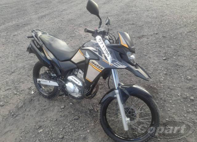 <center><b>Leilão de Motos Recuperadas de Financiamento</b> <center>Encerramento Dia 22/05/2025 as 10:00h