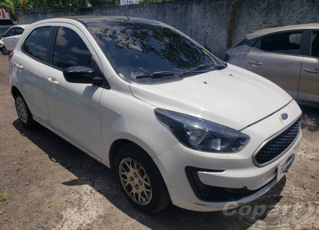 FORD KA SE 1.0 12V TIVCT 2020