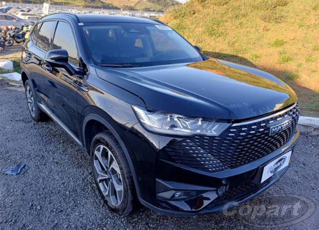 GWM HAVAL H6 PREMIUM PHEV 1.5 16V TURBO 2024