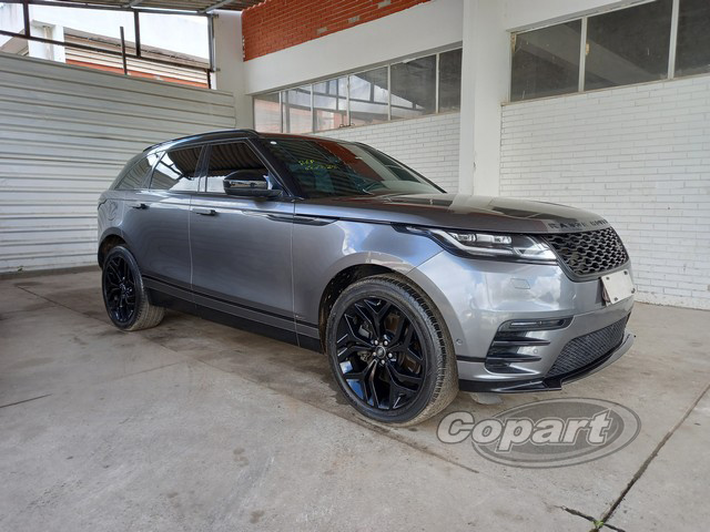LAND ROVER VELAR 2.0 P300 GASOLINA R-DYNAMIC SE AUT 2019