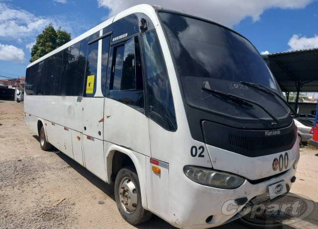 AGRALE MA 10.0/MA 9.2 2014