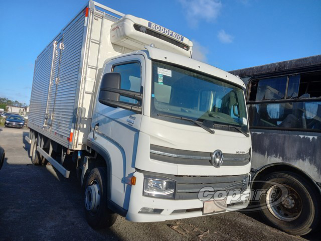 VOLKSWAGEN 11.180 DELIVERY 2022