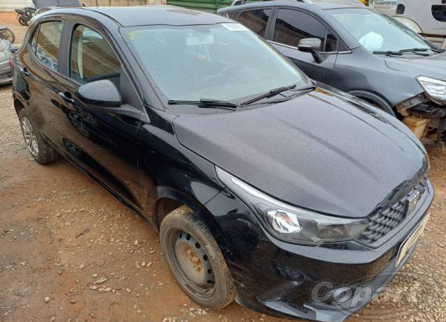 FIAT ARGO DRIVE 1.0 FIREFLY 2021