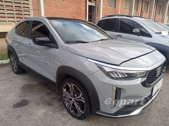FIAT FASTBACK 1.0 TURBO 200 IMPETUS 2023