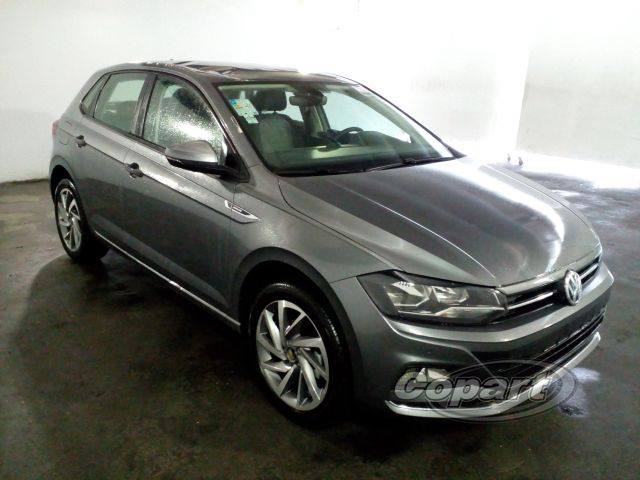 POLO HIGHLINE 200 AT 1.0 12V TSI 2020