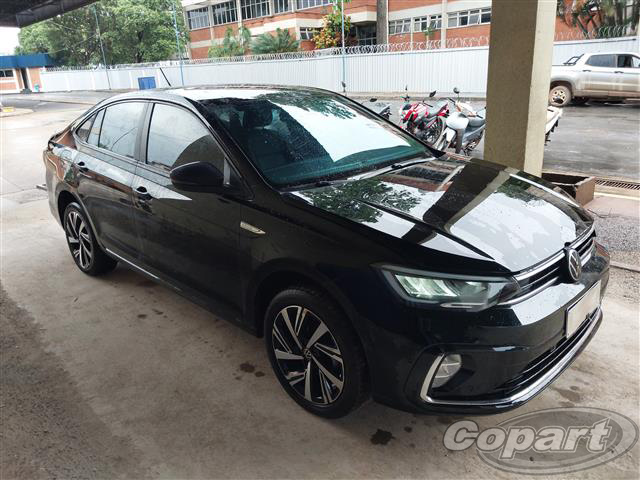 VOLKSWAGEN VIRTUS 1.0 200 TSI HIGHLINE 2023