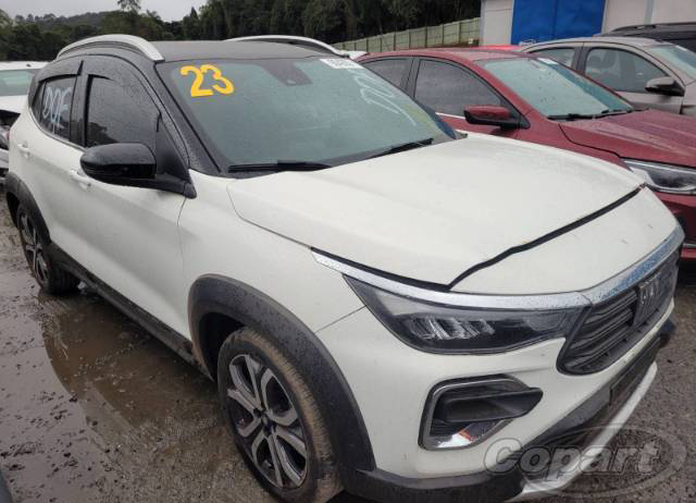 FIAT PULSE IMPETUS TURBO 200 1.0 12V GSE TURBO 2022