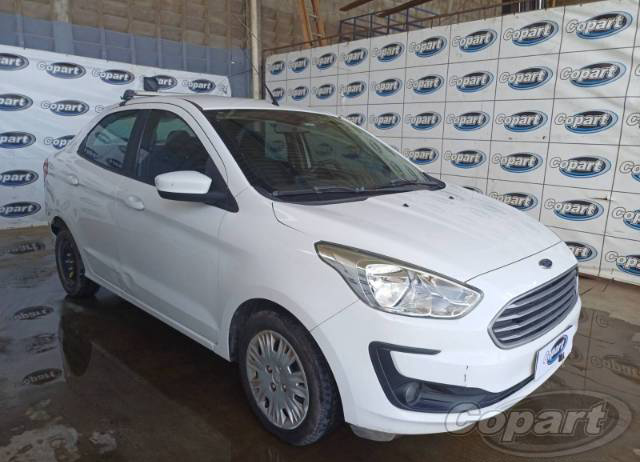 FORD KA SEDAN SE 1.0 12V TIVCT 2019