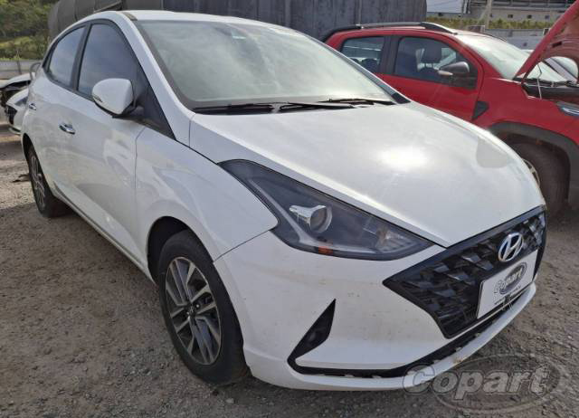 HYUNDAI HB20 DIAMOND 1.0 12V TGDI TURBO 2022