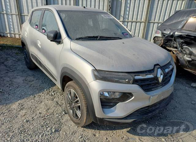 RENAULT KWID INTENSE 1.0 SCE 2023