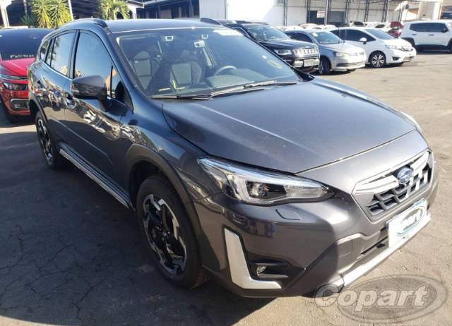 SUBARU XV S HYBRID AWD 2.0 16V H4 E-BOXER 2022