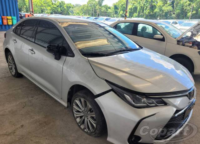 TOYOTA COROLLA XEI 2.0 16V DUAL VVT-IE 2023