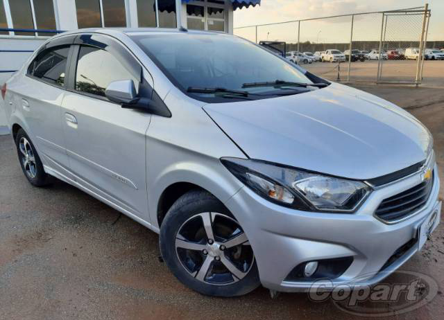 CHEVROLET PRISMA LTZ 1.4 ECO 2019