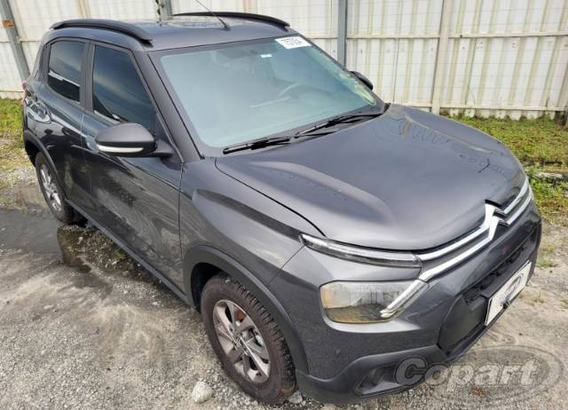 CITROEN C3 FEEL 1.0 FIREFLY 2023