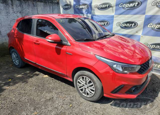 FIAT ARGO DRIVE 1.0 FIREFLY 2018