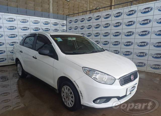 FIAT GRAND SIENA ATTRACTIVE 1.0 EVO 2018