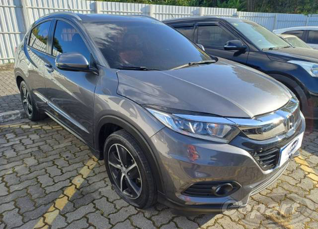 HONDA HR-V EXL 1.8 16V i-VTEC 2020