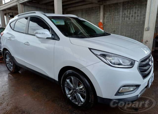 HYUNDAI IX35 GL 2.0 16V 2021