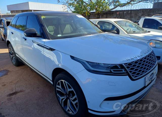 LAND ROVER RANGE ROVER VELAR P300 SE 2.0 R-DYNAMIC TURBO 2020