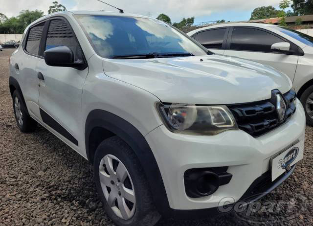 RENAULT KWID ZEN 1.0 SCE 2018