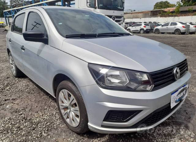 VOLKSWAGEN GOL 1.0 1.0 12V MPI 2023