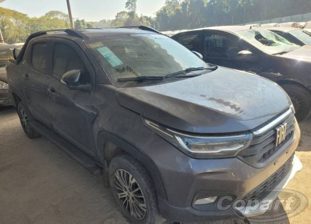 FIAT STRADA CD RANCH 1.3 FIREFLY 2022