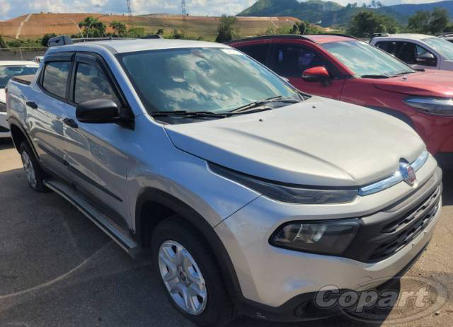 FIAT TORO FREEDOM AT6 1.8 16V E.TORQ 2018