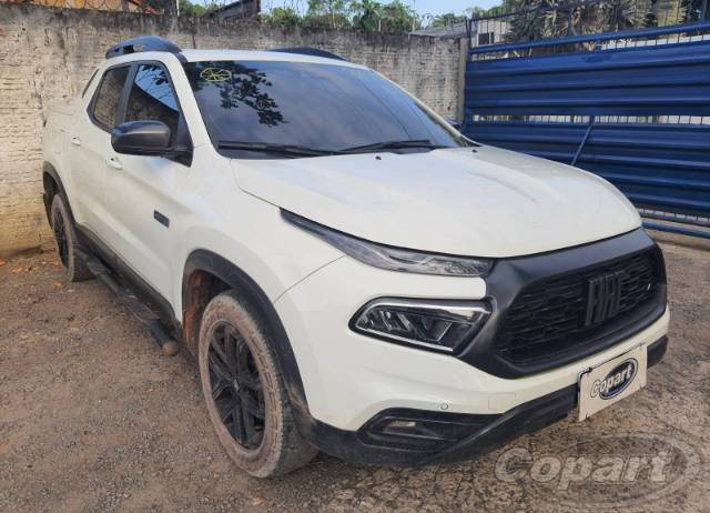 FIAT TORO ULTRA 2.0 MULTIJET TURBO 2022