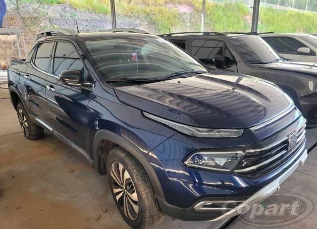 FIAT TORO VOLCANO TURBO 270 1.3 16V GSE TURBO 2023