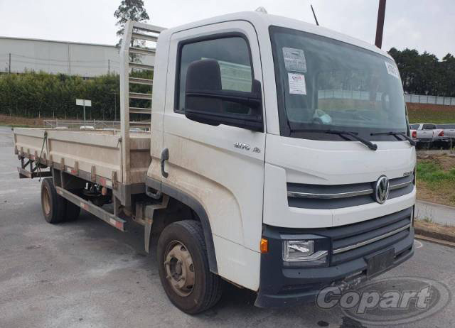 VOLKSWAGEN DELIVERY 9.170 3.8 2023