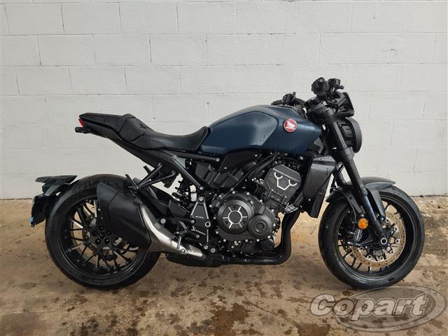 CB 1000R BLACK EDITION ABS 2024