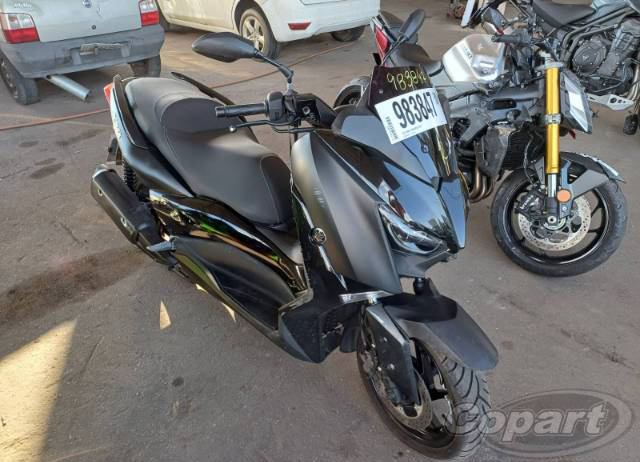 XMAX 250 ABS CVT 2022