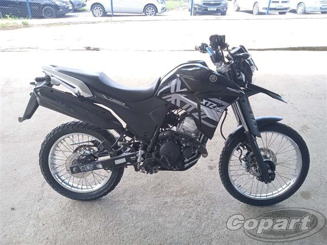 XTZ250 LANDER 2021