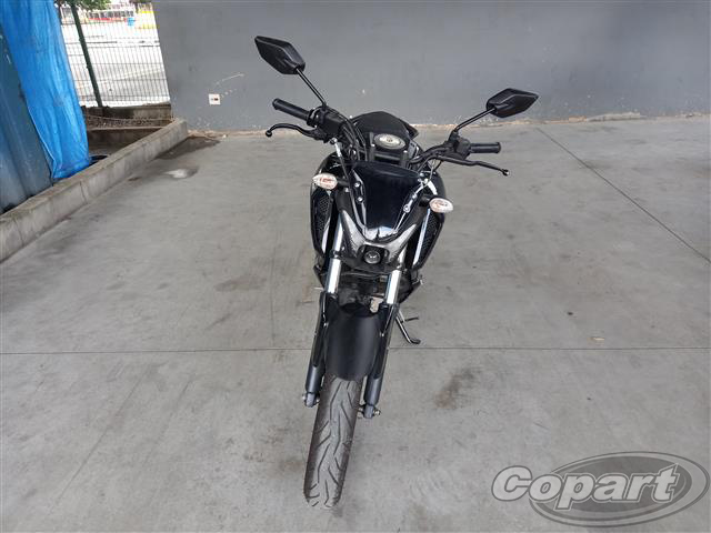 FZ15 FAZER ABS 2024