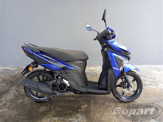 NEO 125 2022