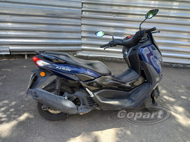 N MAX 160 ABS 2021
