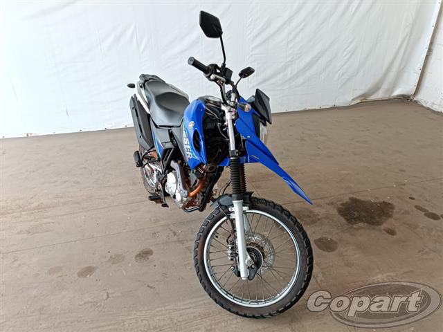 XTZ 150 CROSSER 2019