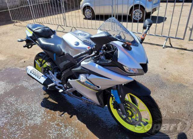 YZF R15 155 ABS 2024