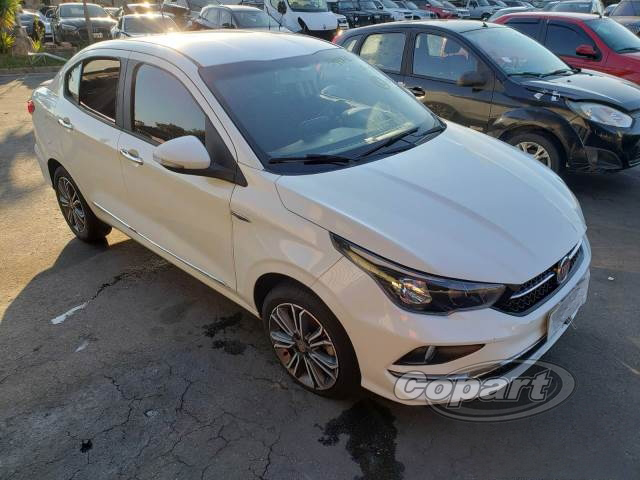 CRONOS PRECISION AT6 1.8 16V E.TORQ 2019