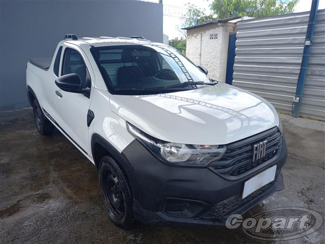STRADA 1.4 FIRE FLEX ENDURANCE CS MANUAL 2022