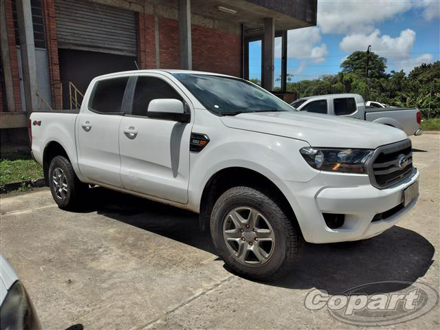 RANGER 2.2 XLS 4X4 CD 16V DIESEL AUT 2023