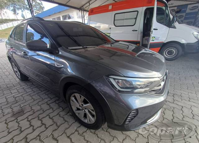 NIVUS COMFORTLINE 200 AT 1.0 12V TSI TURBO 2022