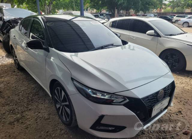SENTRA EXCLUSIVE CVT 2.0 16V CVVTCS 2023