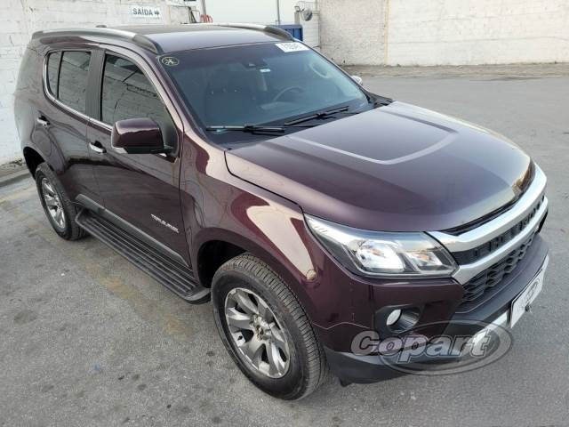 TRAILBLAZER PREMIER AT 2.8 CTDI 2022