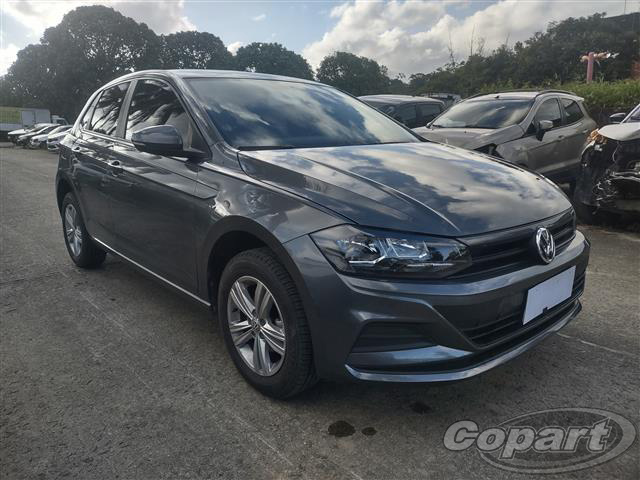 POLO 1.6 MSI TOTAL FLEX MANUAL 2022